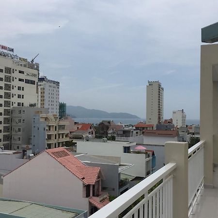 마빈 호텔&아파트 다낭 외부 사진