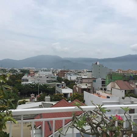 마빈 호텔&아파트 다낭 외부 사진