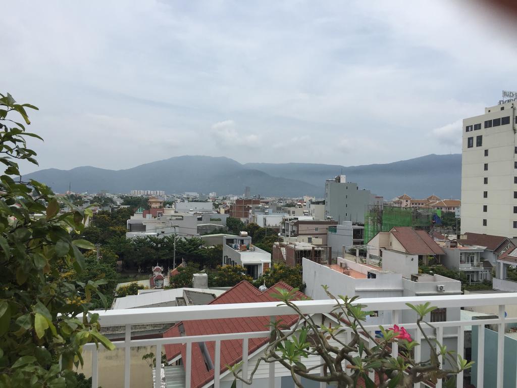 마빈 호텔&아파트 다낭 외부 사진